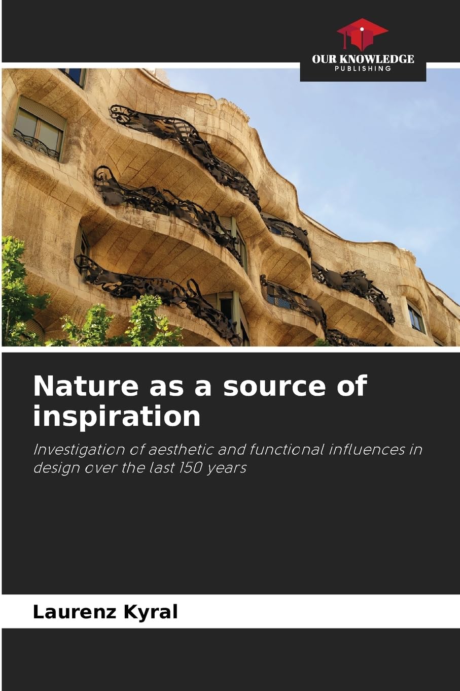 Nature as a source of inspiration Architecture