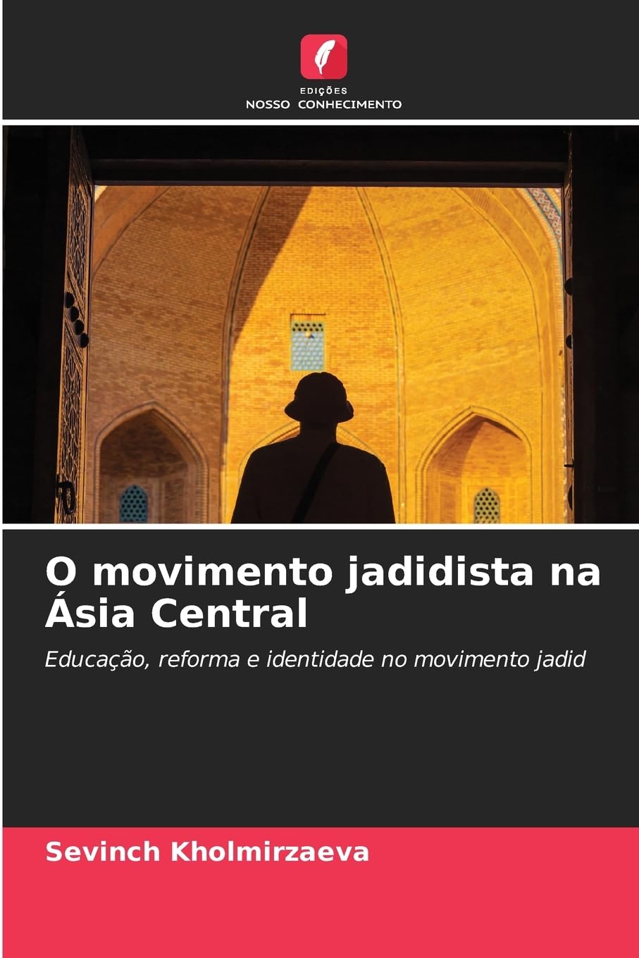 O movimento jadidista na Ásia Central Law