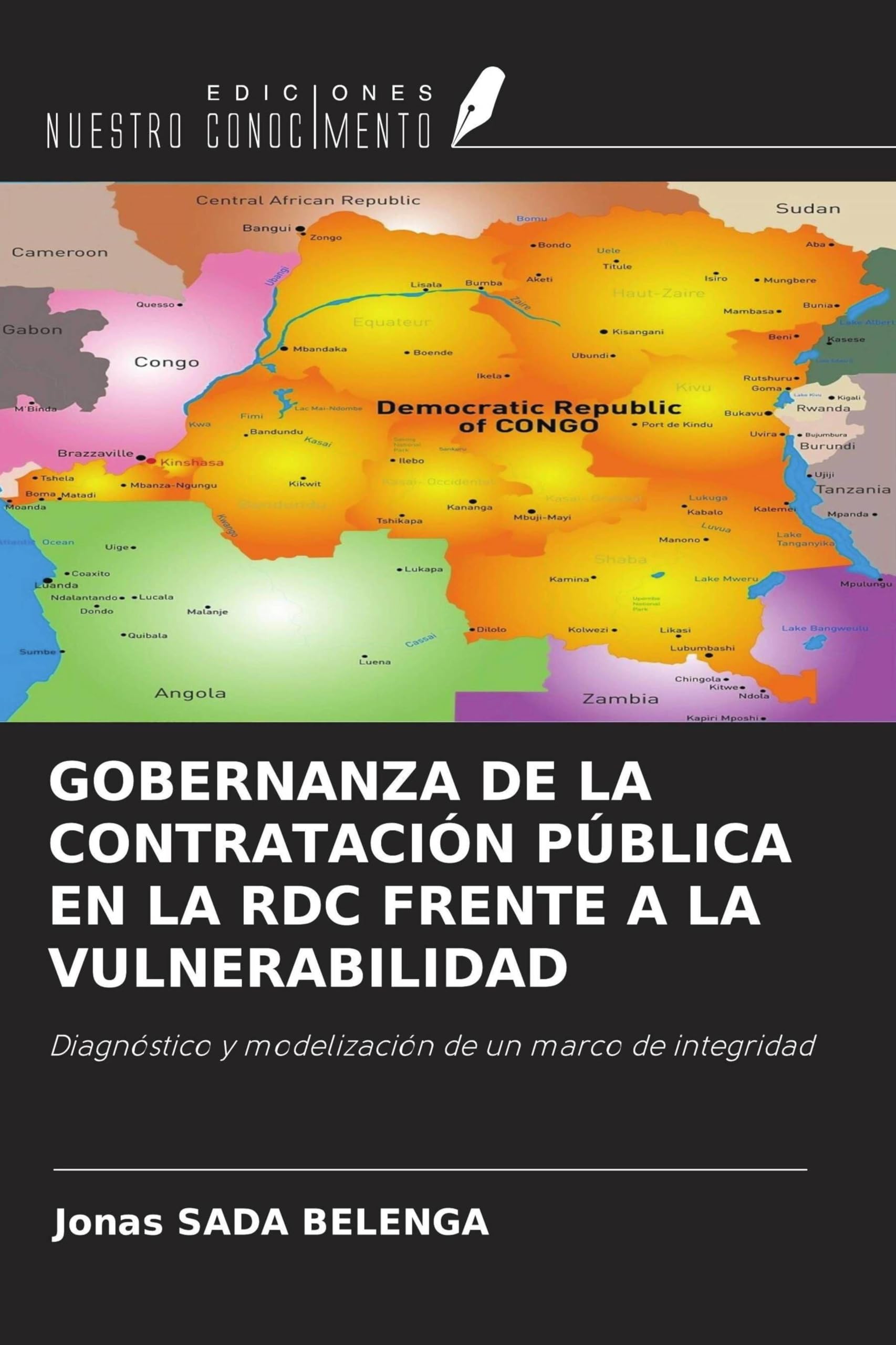 GOBERNANZA DE LA CONTRATACIÓN PÚBLICA EN LA RDC FRENTE A LA VULNERABILIDAD Law