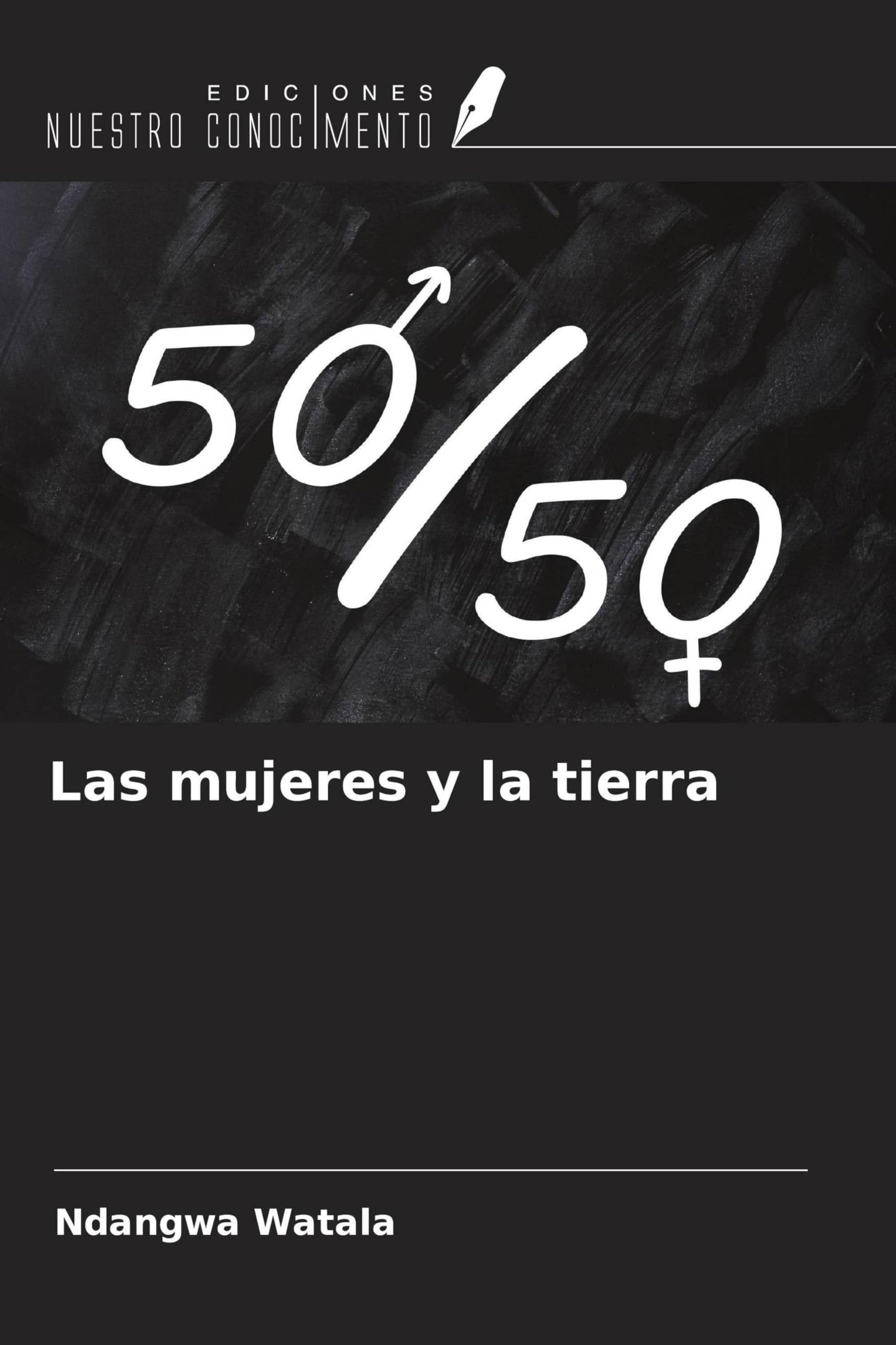 Las mujeres y la tierra Law