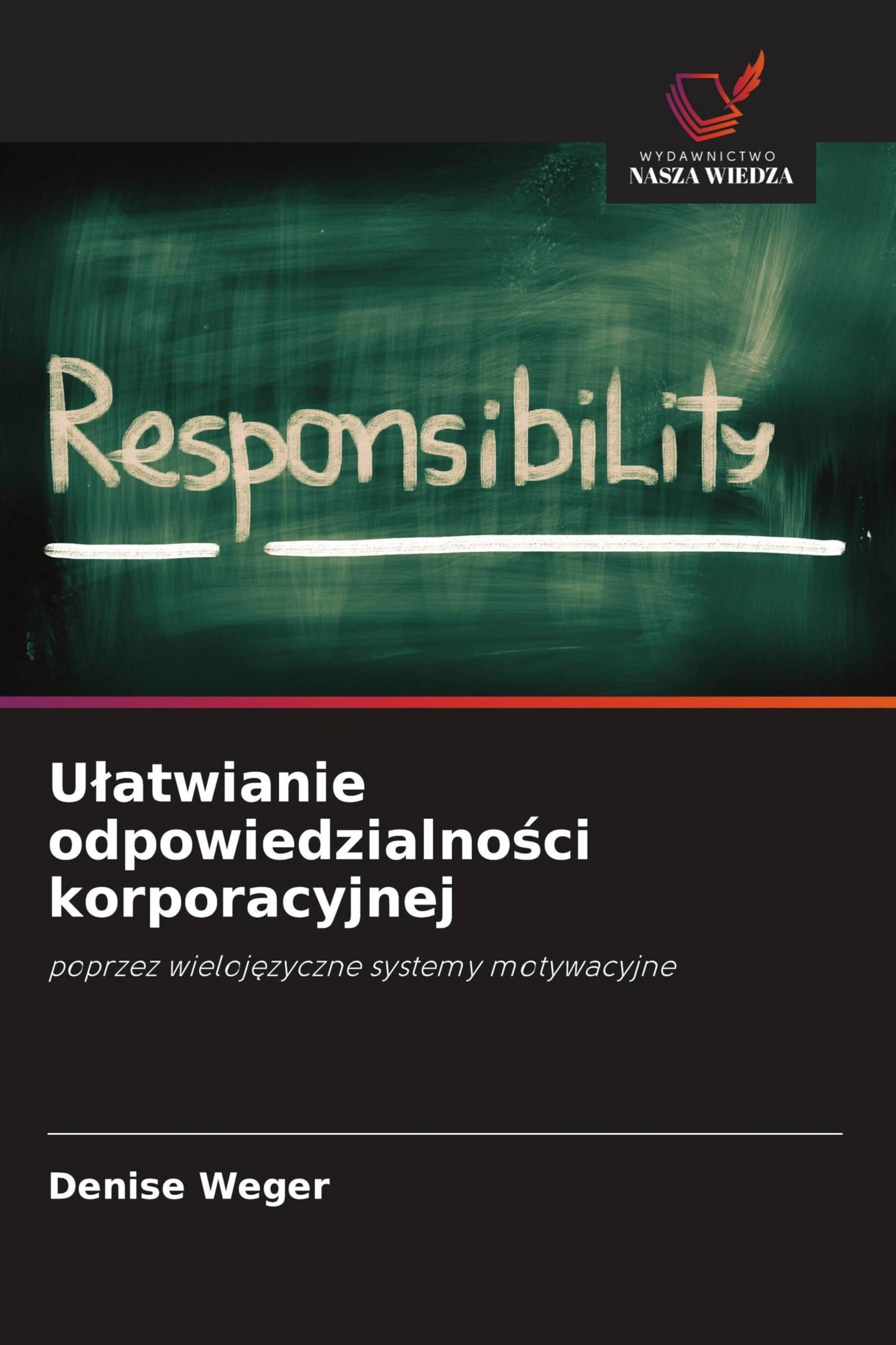 U¿atwianie odpowiedzialno¿ci korporacyjnej Law