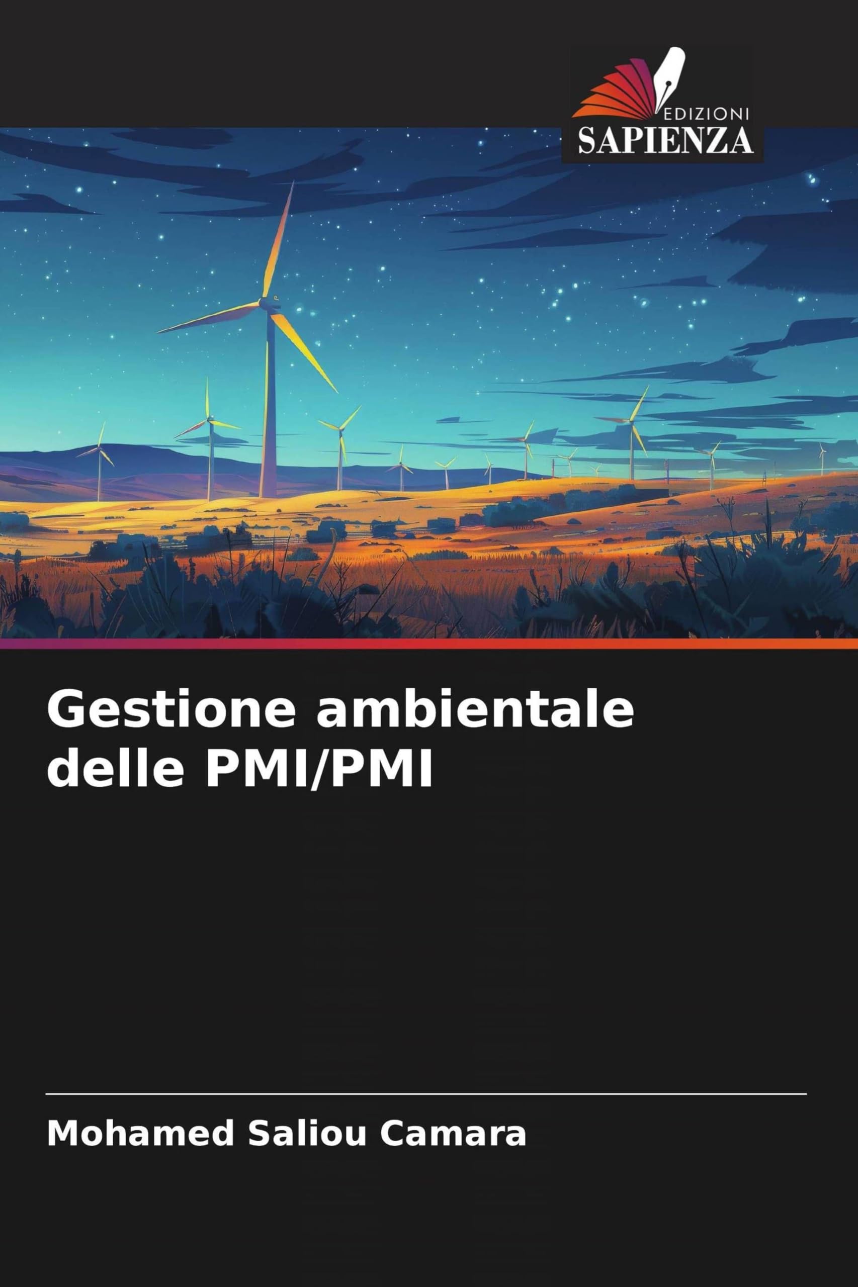 Gestione ambientale delle PMI/PMI Law
