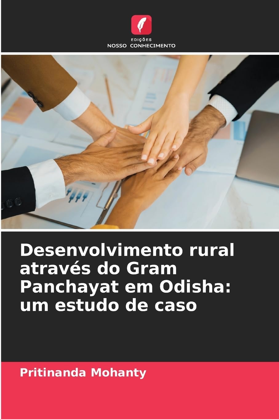 Desenvolvimento rural através do Gram Panchayat em Odisha: um estudo de caso Law
