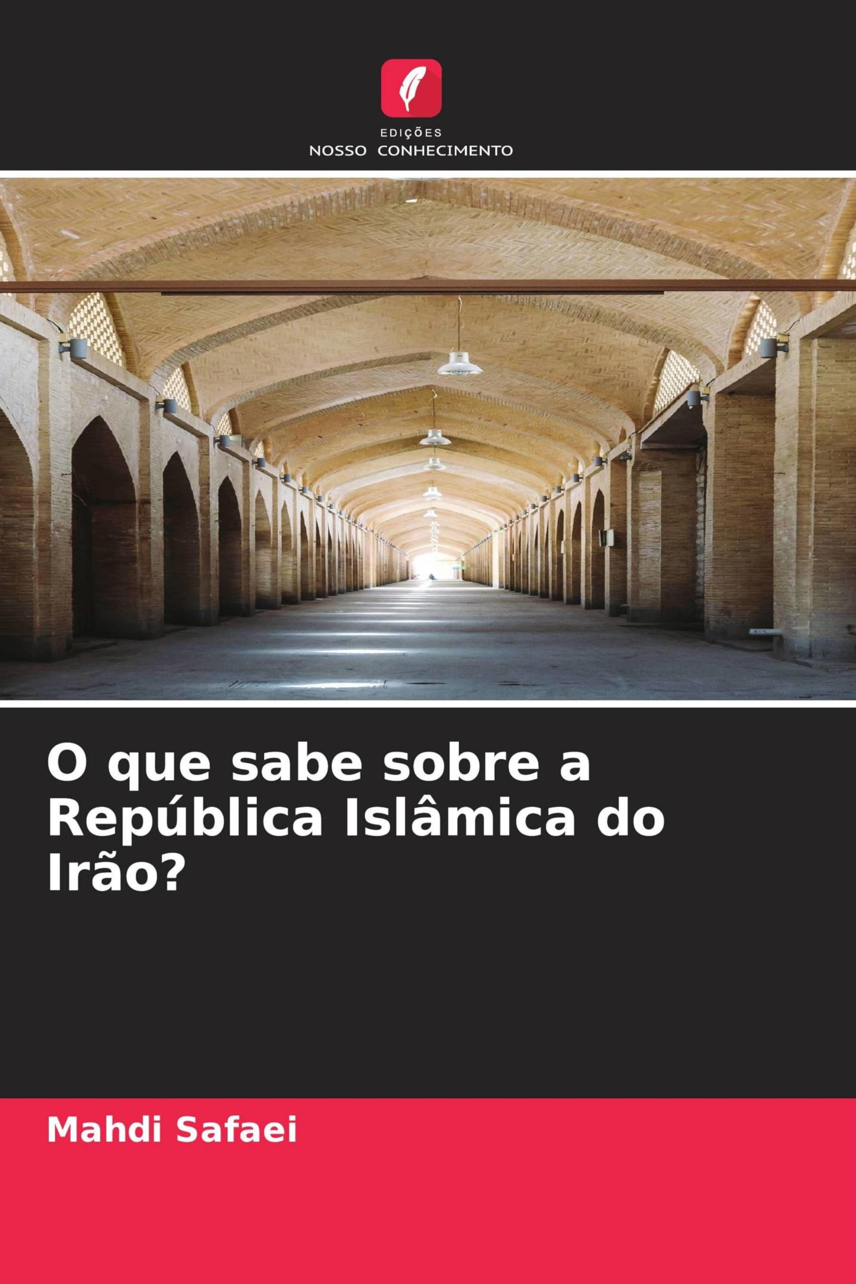 O que sabe sobre a República Islâmica do Irão? Law