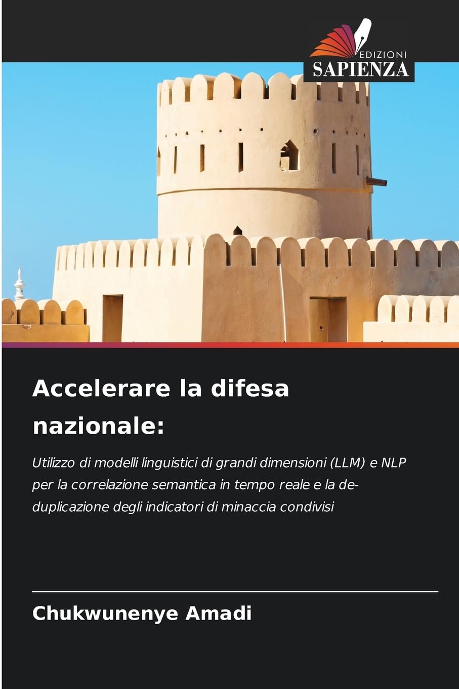 Accelerare la difesa nazionale: Law