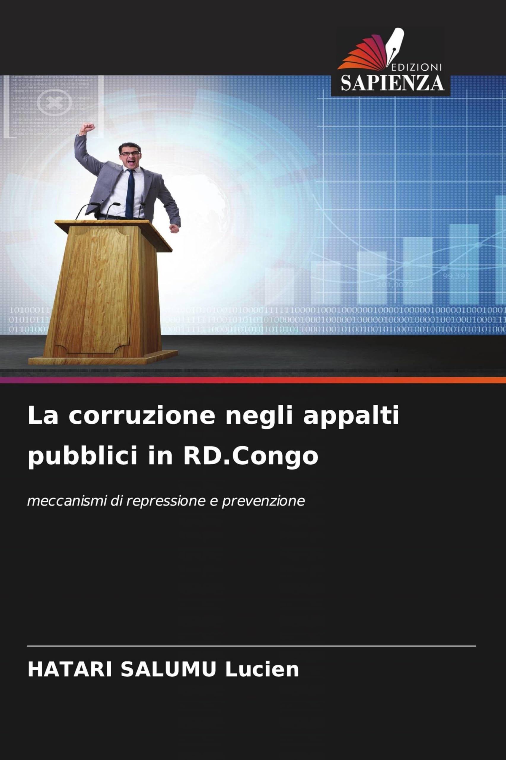 La corruzione negli appalti pubblici in RD.Congo Law
