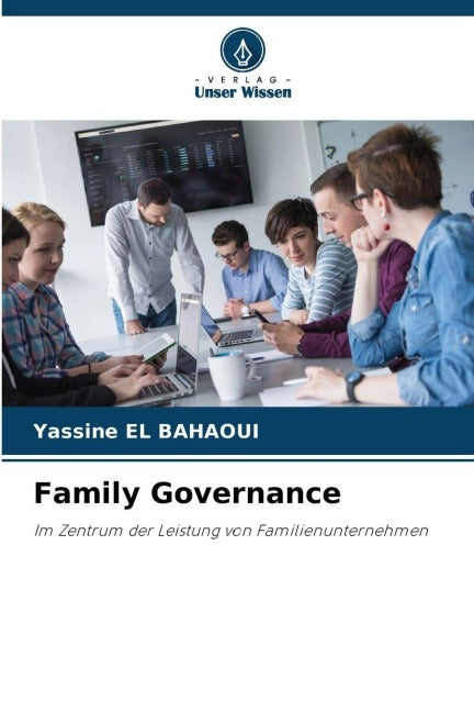 Family Governance Law