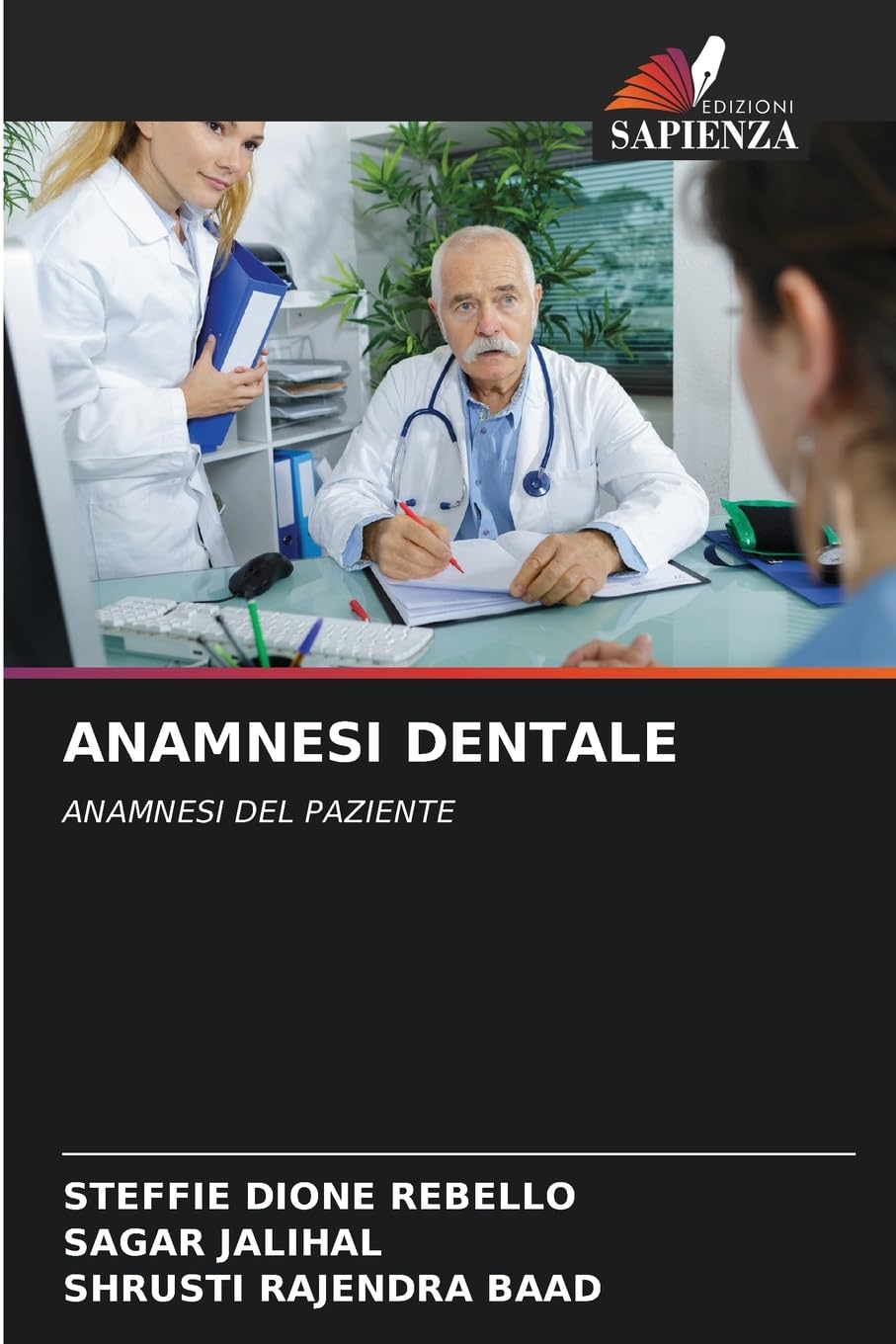 ANAMNESI DENTALE Medicine