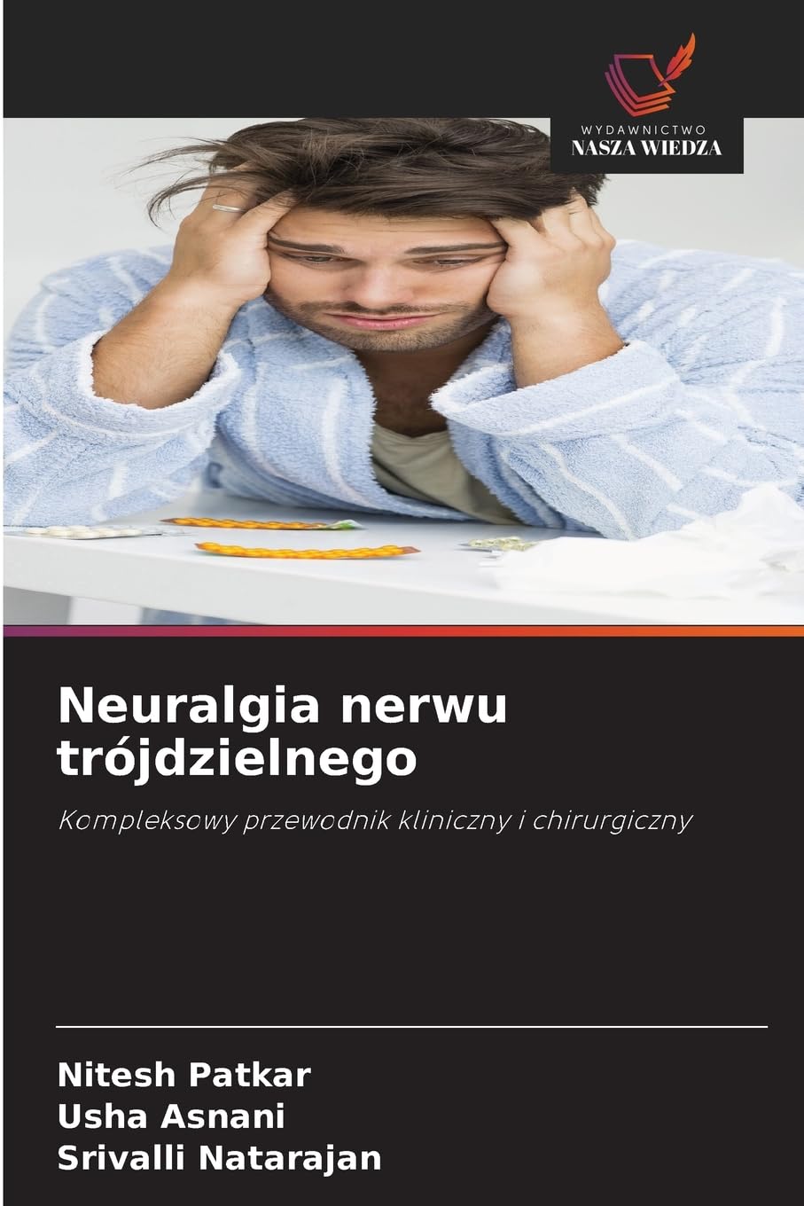 Neuralgia nerwu trójdzielnego Medicine