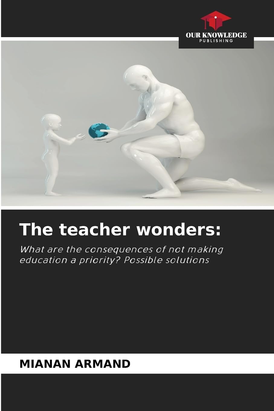 The teacher wonders: Business, Finance & Career