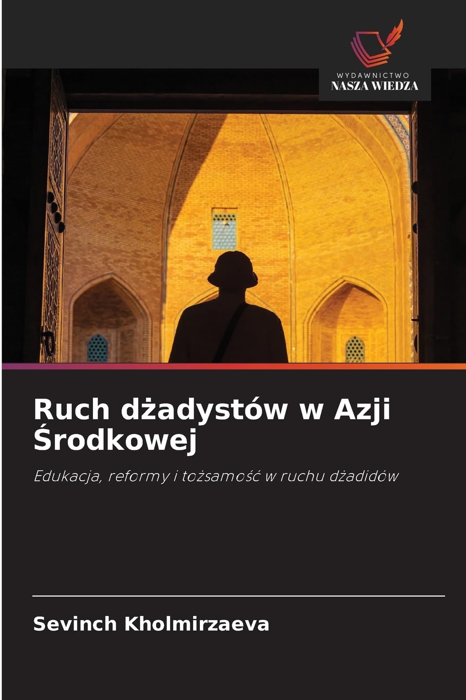 Ruch d¿adystów w Azji ¿rodkowej Law