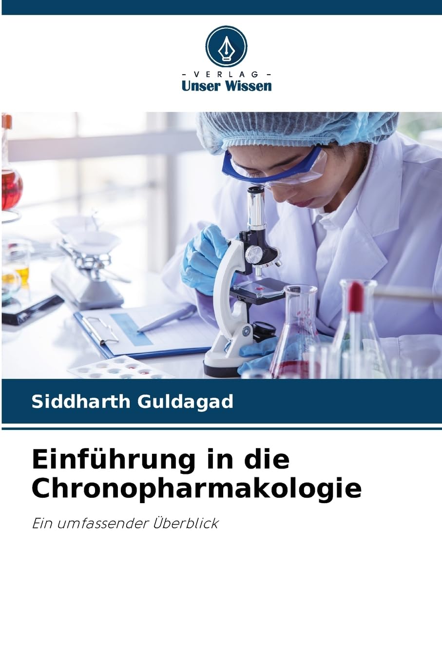 Einführung in die Chronopharmakologie Medicine