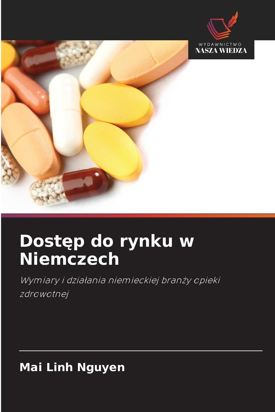 Dost¿p do rynku w Niemczech Medicine