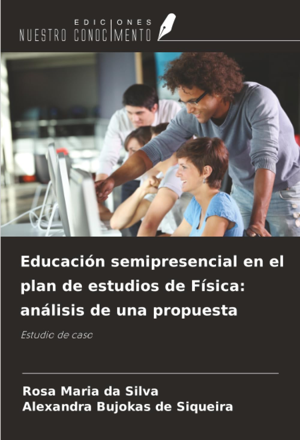 Educación semipresencial en el plan de estudios de Física: análisis de una propuesta Business, Finance & Career