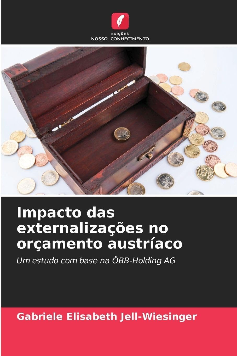 Impacto das externalizações no orçamento austríaco Books