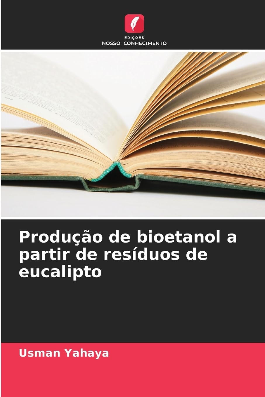 Produção de bioetanol a partir de resíduos de eucalipto Natural Sciences