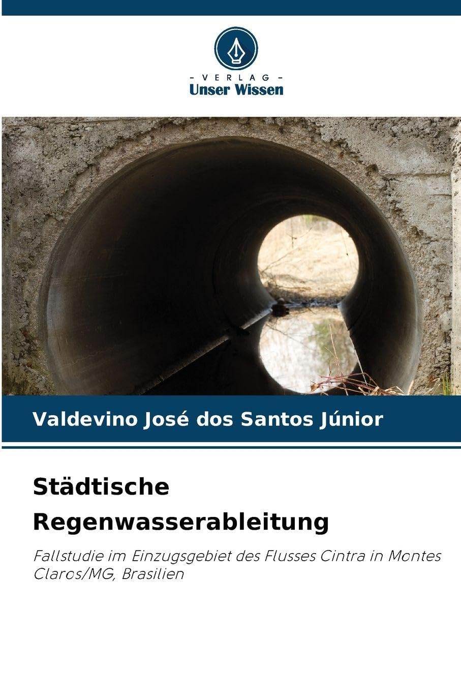Städtische Regenwasserableitung Arts & Music