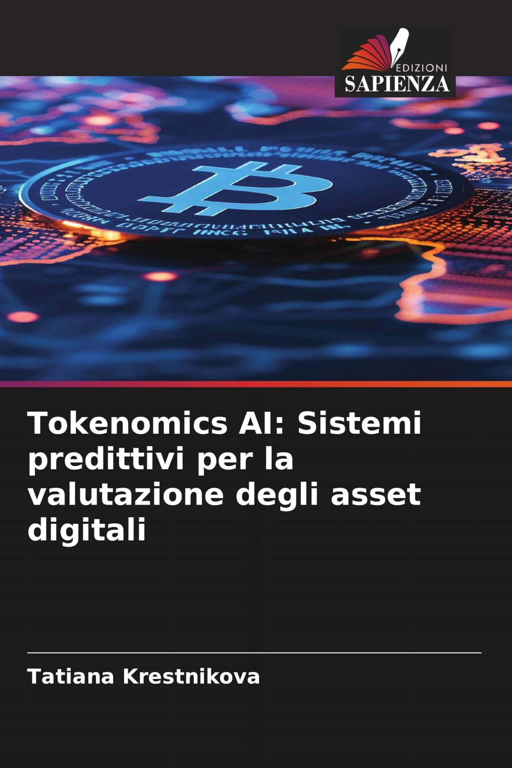Tokenomics AI: Sistemi predittivi per la valutazione degli asset digitali Law