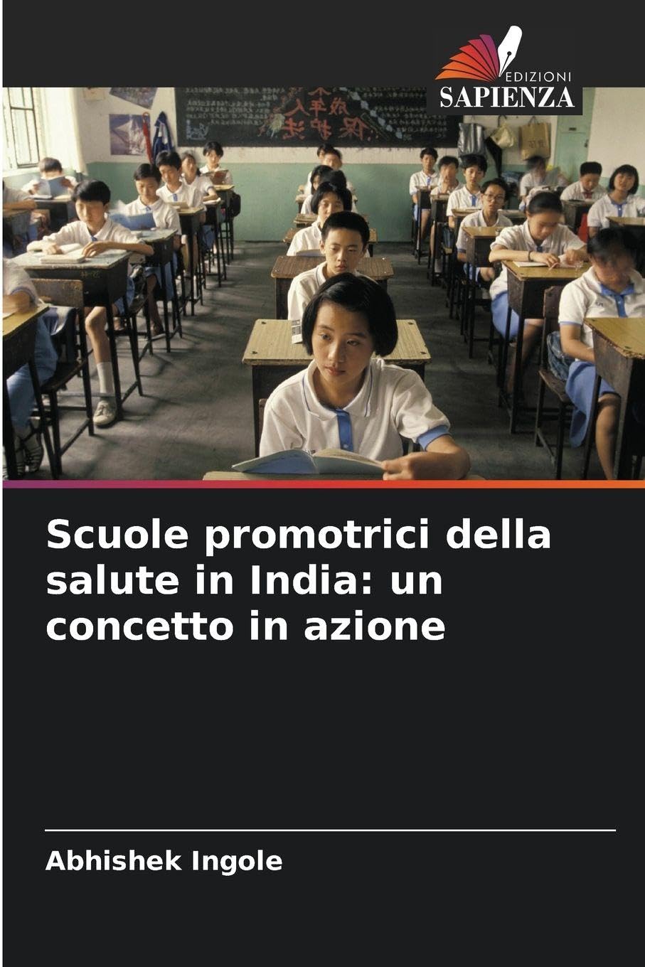 Scuole promotrici della salute in India: un concetto in azione Medicine