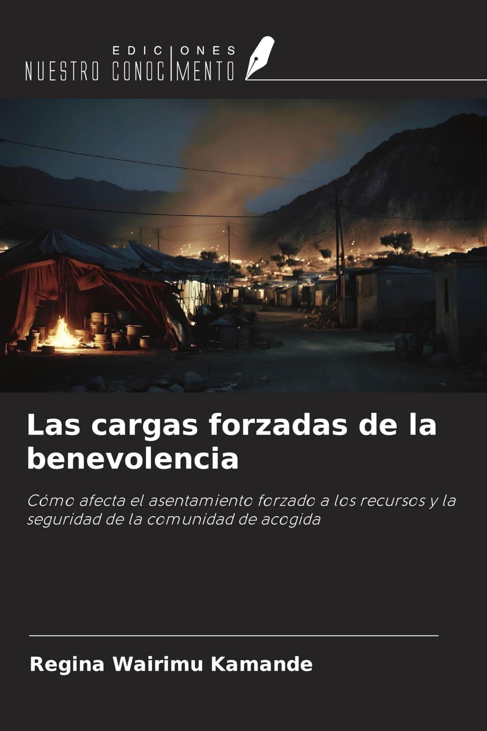 Las cargas forzadas de la benevolencia Law