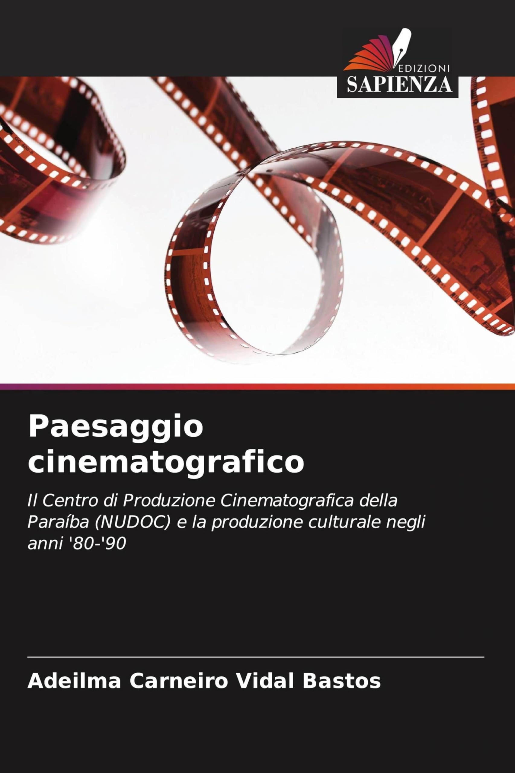 Paesaggio cinematografico Reference Books