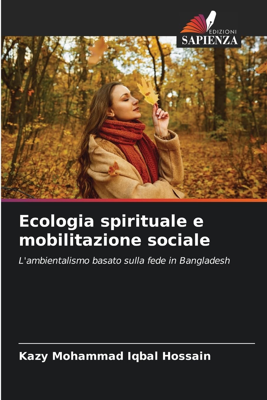 Ecologia spirituale e mobilitazione sociale Religion & Esotericism