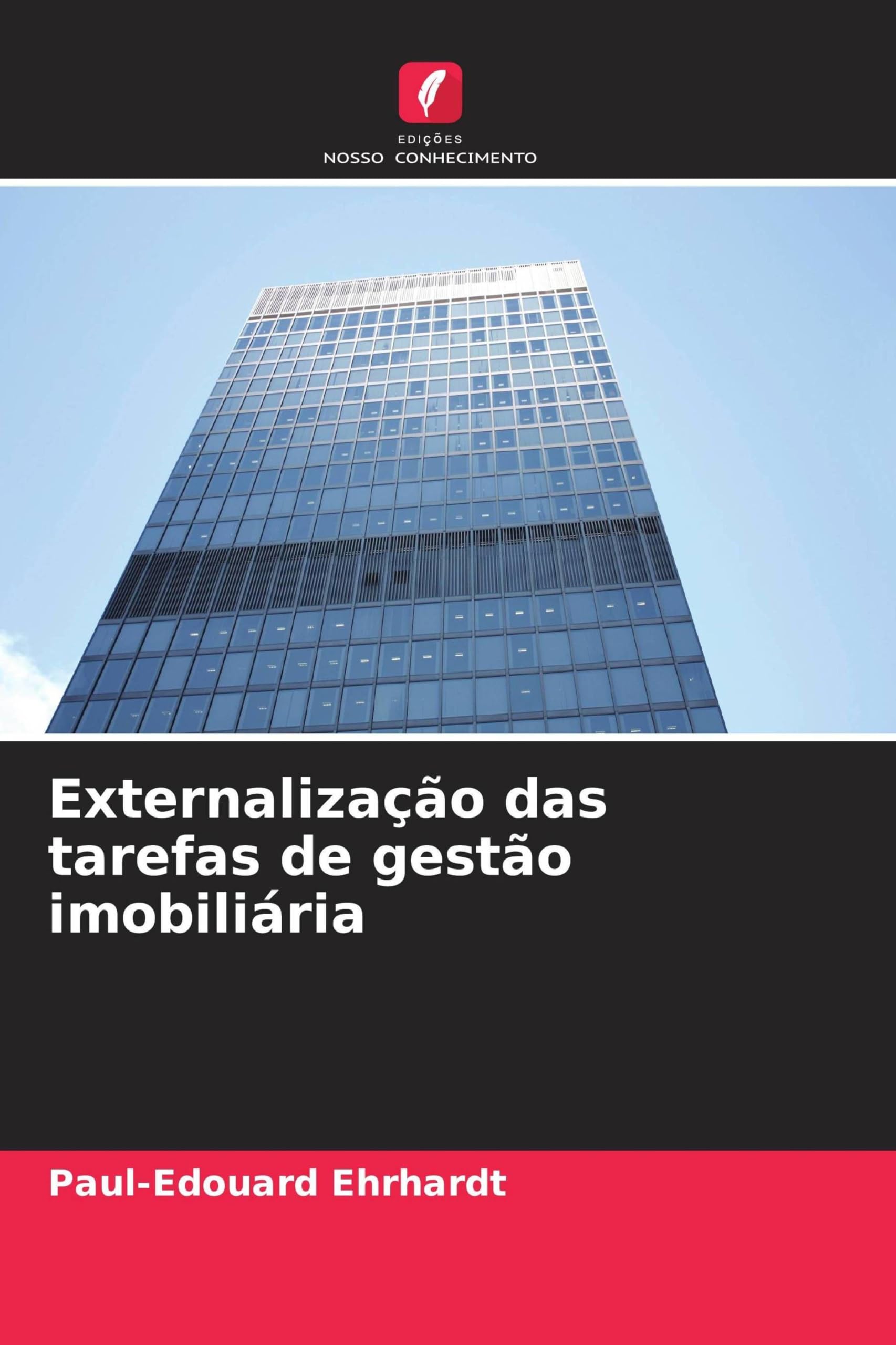 Externalização das tarefas de gestão imobiliária Business, Finance & Career