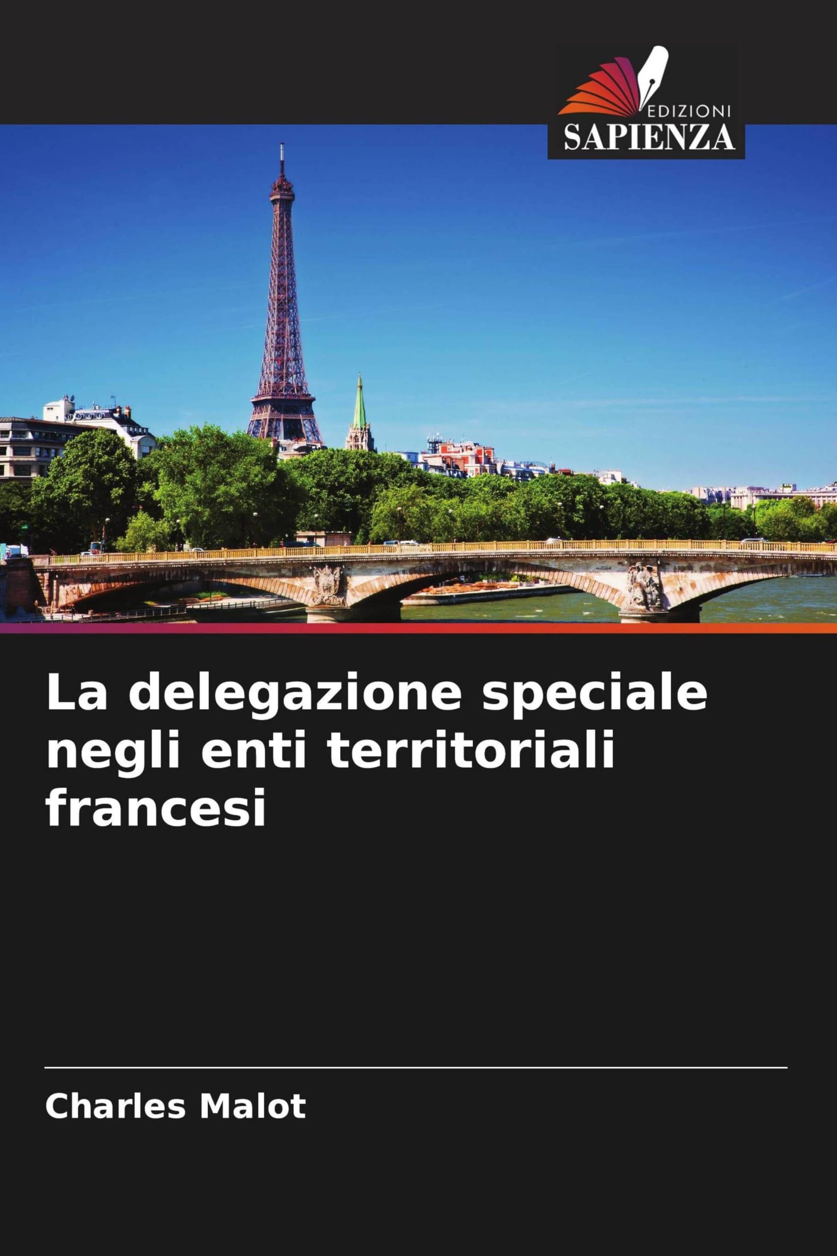La delegazione speciale negli enti territoriali francesi Law