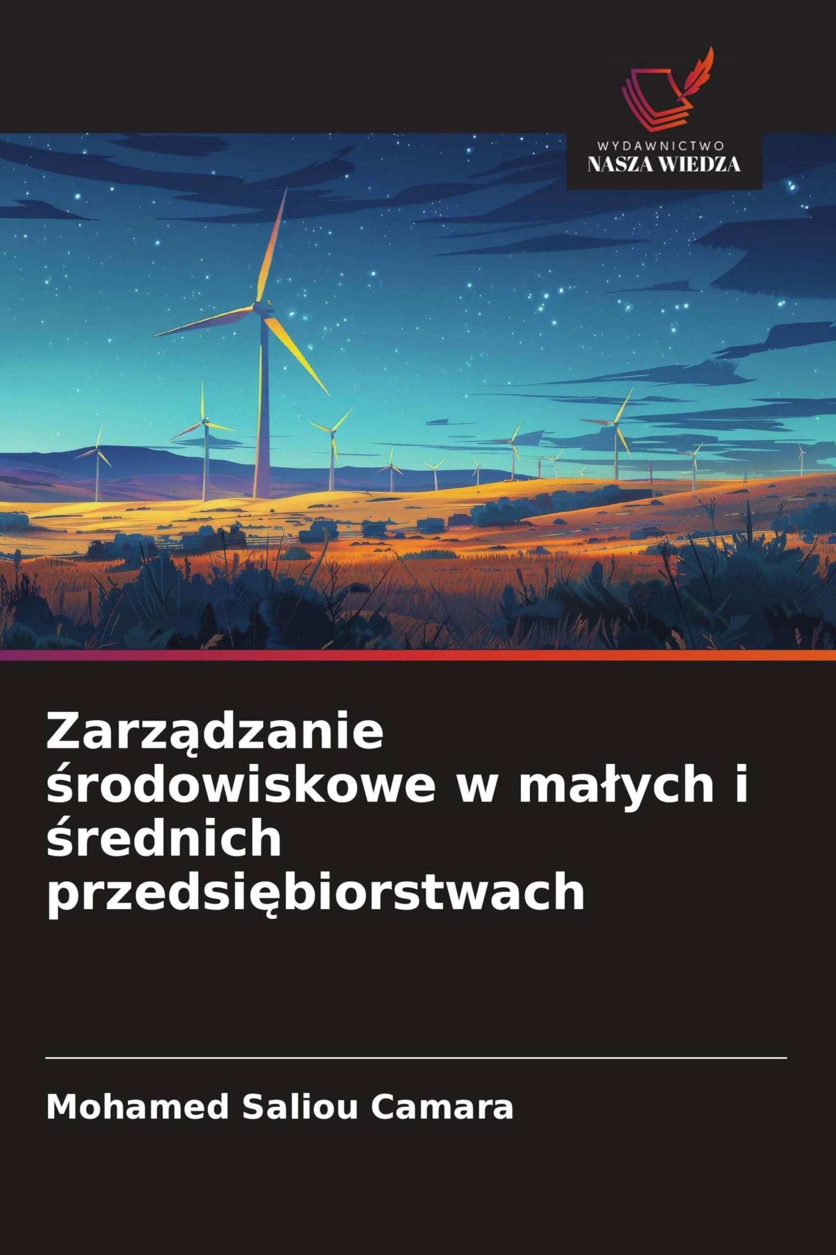 Zarz¿dzanie ¿rodowiskowe w ma¿ych i ¿rednich przedsi¿biorstwach Law