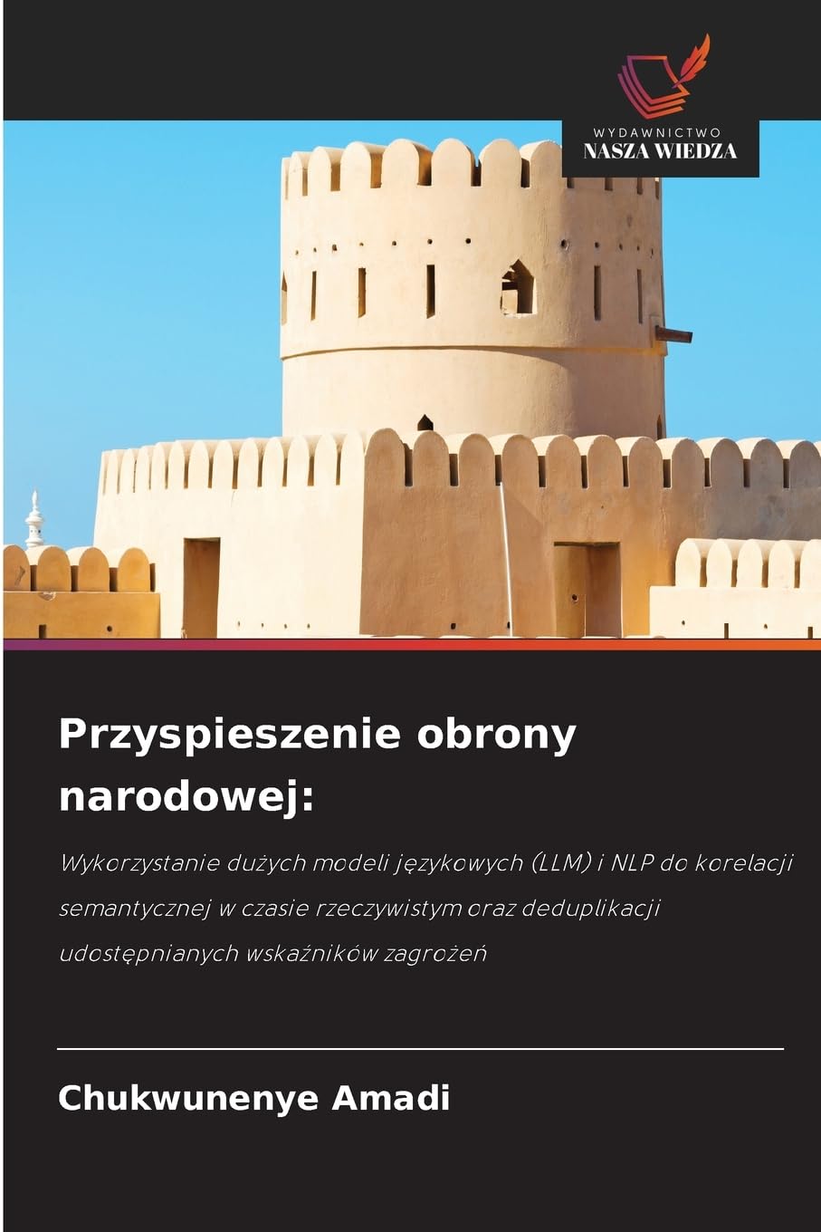 Przyspieszenie obrony narodowej: Law