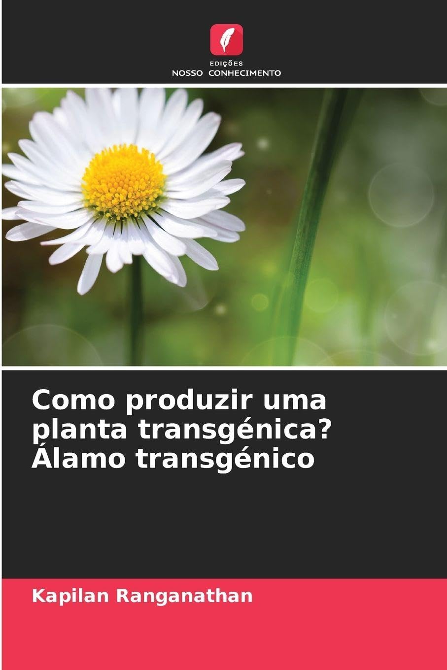 Como produzir uma planta transgénica? Álamo transgénico Natural Sciences