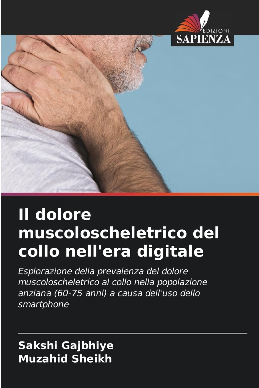 Il dolore muscoloscheletrico del collo nell'era digitale Media & Communication