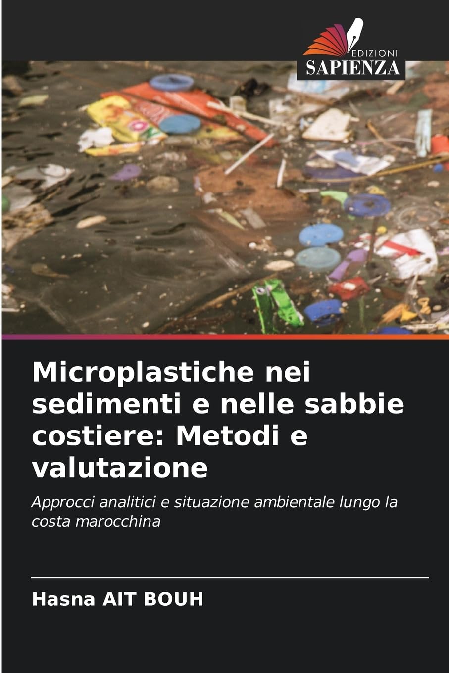 Microplastiche nei sedimenti e nelle sabbie costiere: Metodi e valutazione Business & Technology