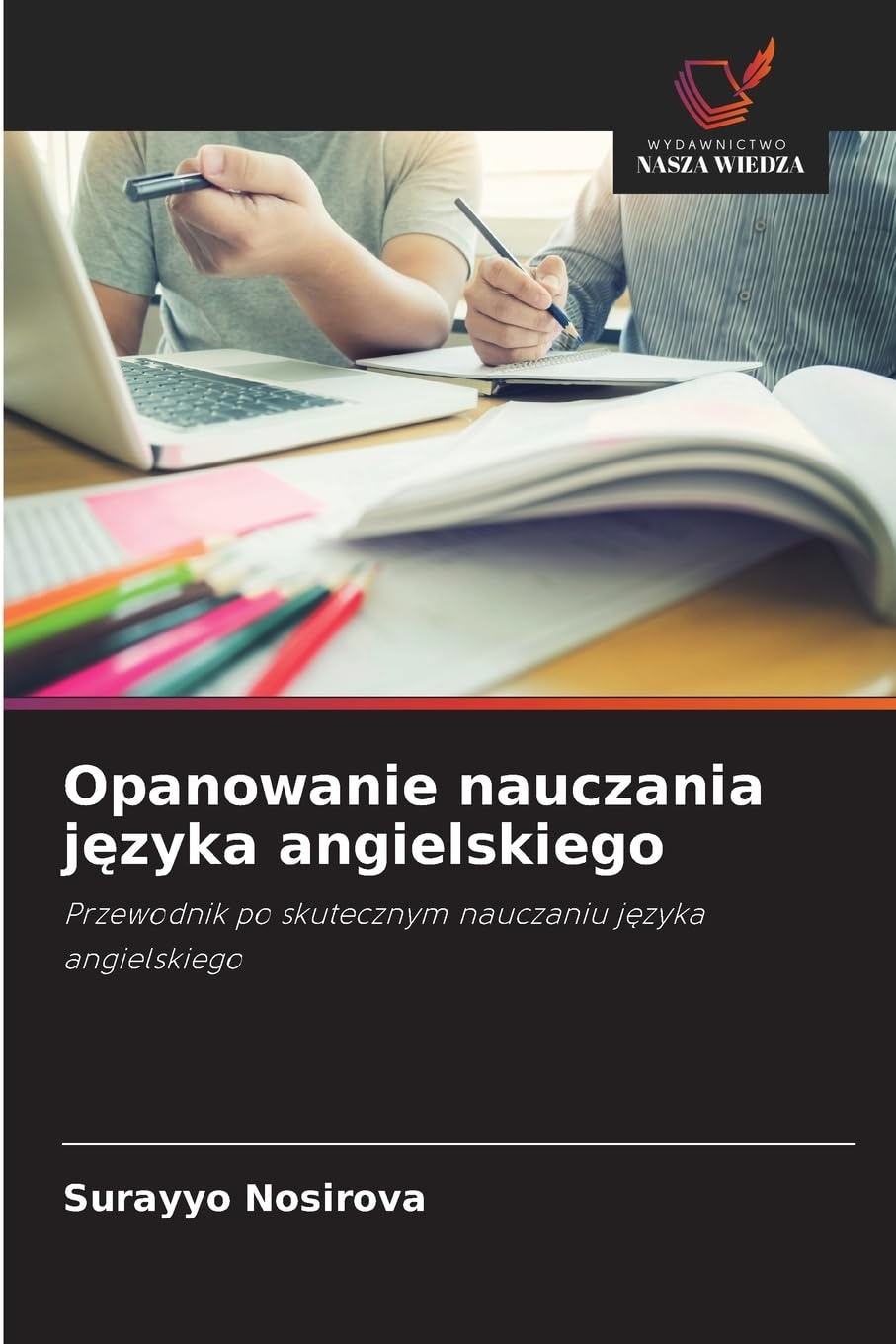 Opanowanie nauczania j¿zyka angielskiego Books