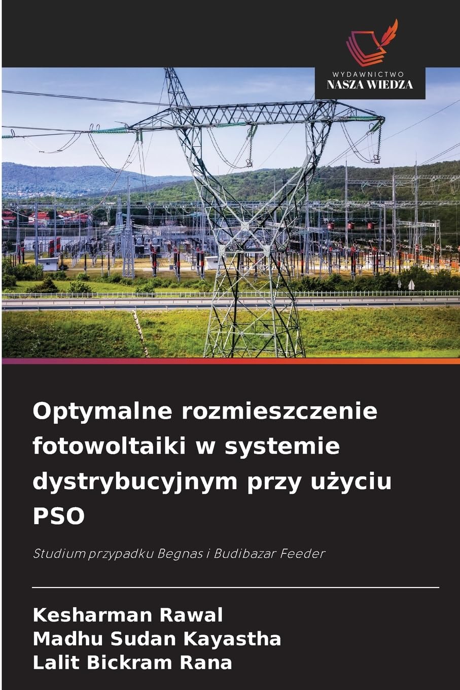 Optymalne rozmieszczenie fotowoltaiki w systemie dystrybucyjnym przy u¿yciu PSO Business & Technology