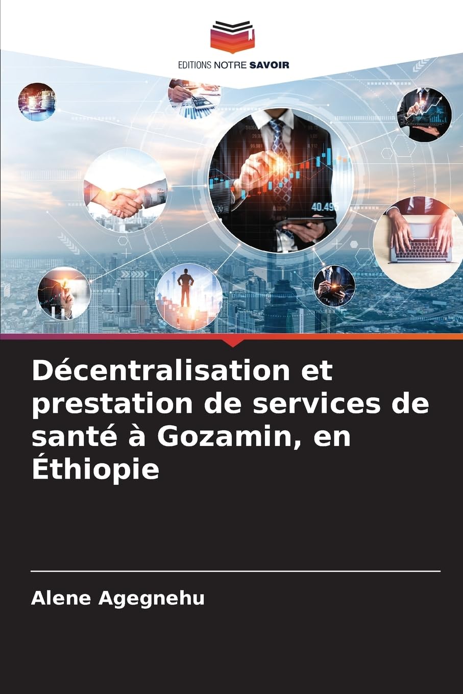Décentralisation et prestation de services de santé à Gozamin, en Éthiopie Law