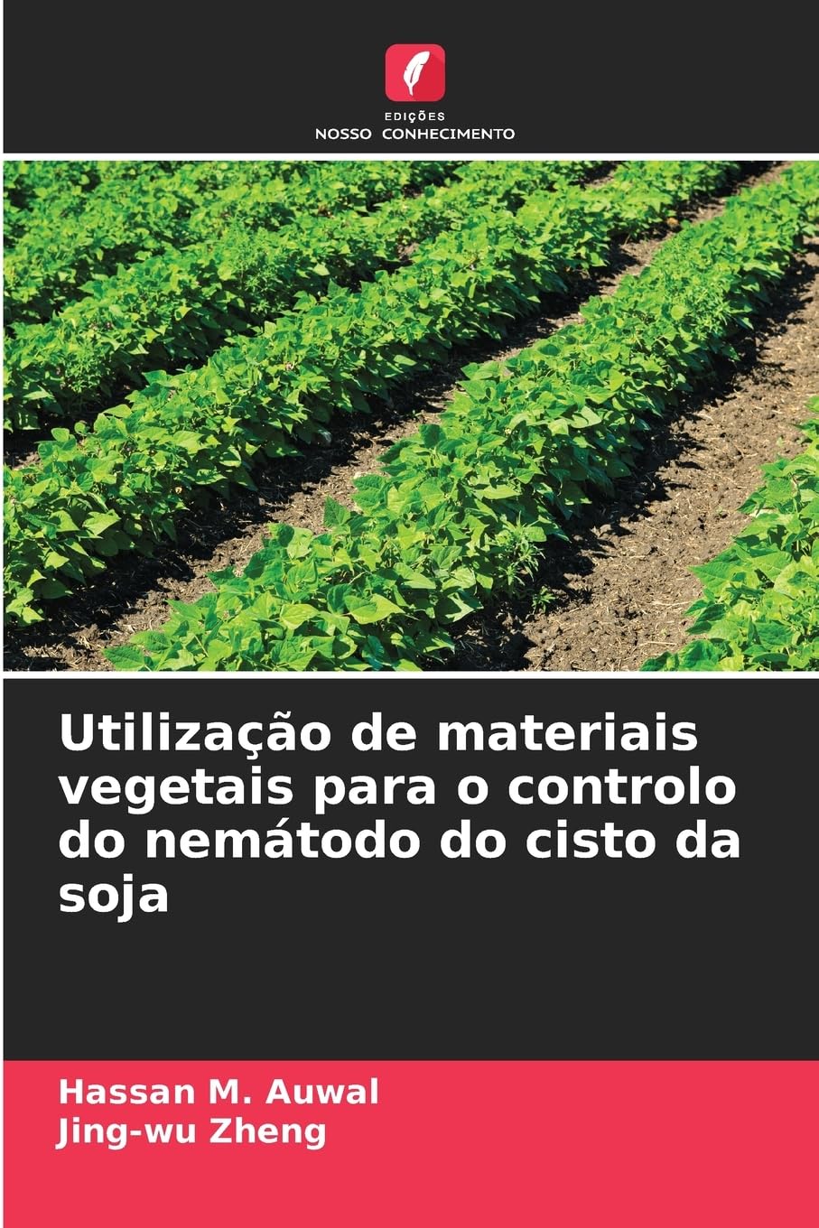 Utilização de materiais vegetais para o controlo do nemátodo do cisto da soja Natural Sciences