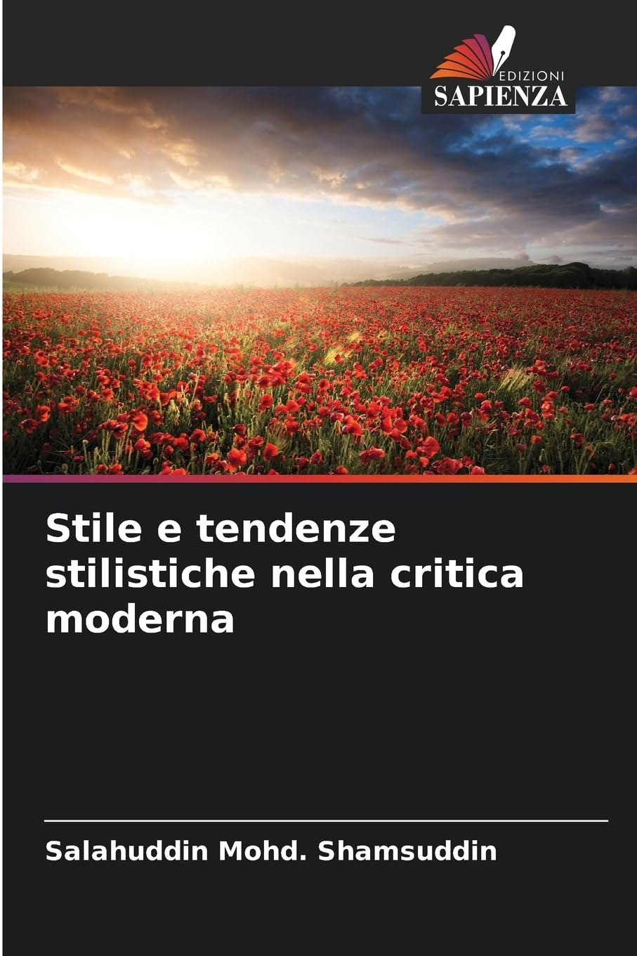 Stile e tendenze stilistiche nella critica moderna Books