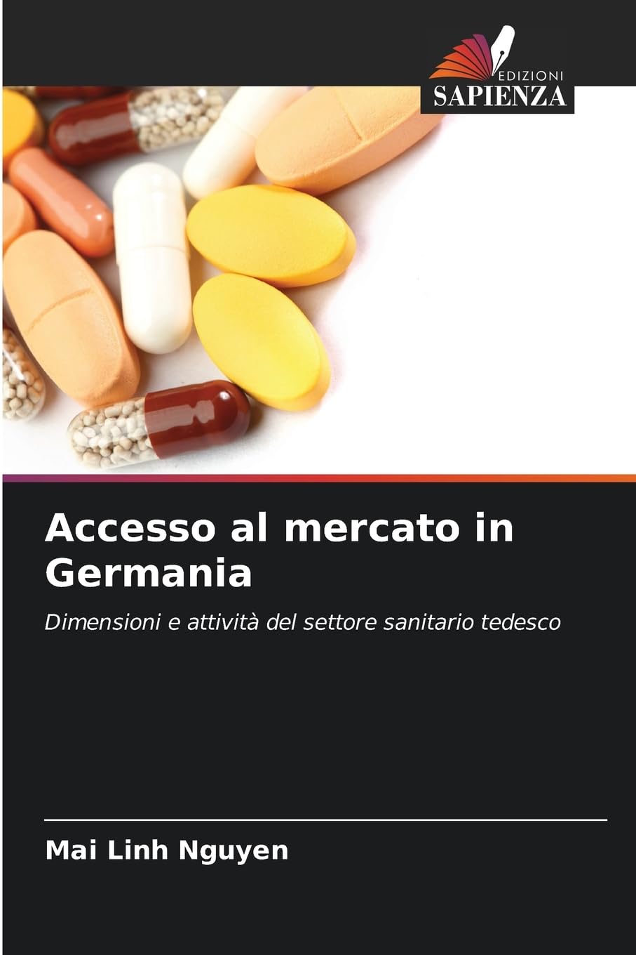 Accesso al mercato in Germania Medicine