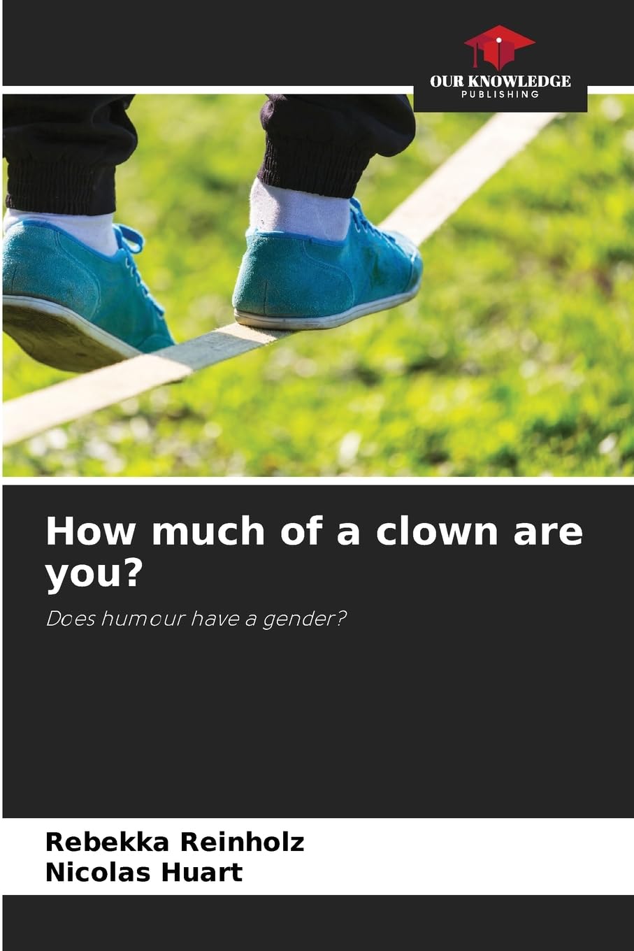 How much of a clown are you? Film, Art & Culture
