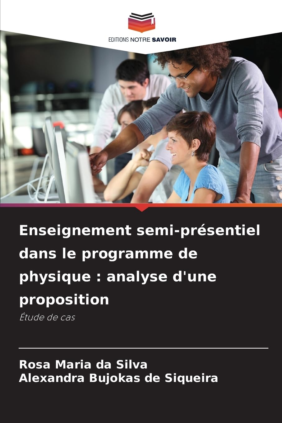 Enseignement semi-présentiel dans le programme de physique : analyse d'une proposition: Étude de cas Business, Finance & Career