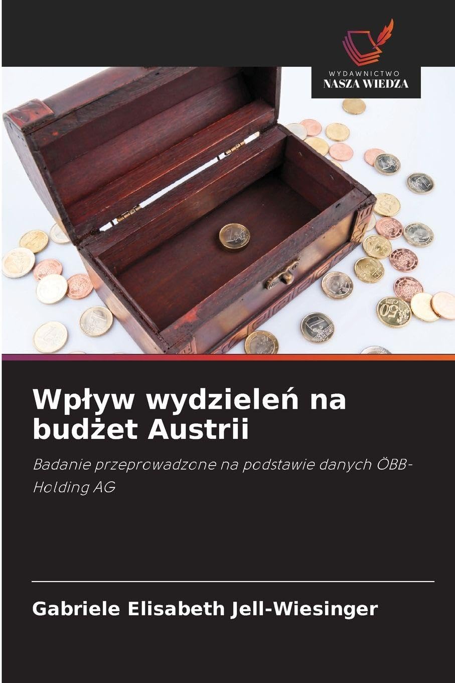Wp¿yw wydziele¿ na bud¿et Austrii Books