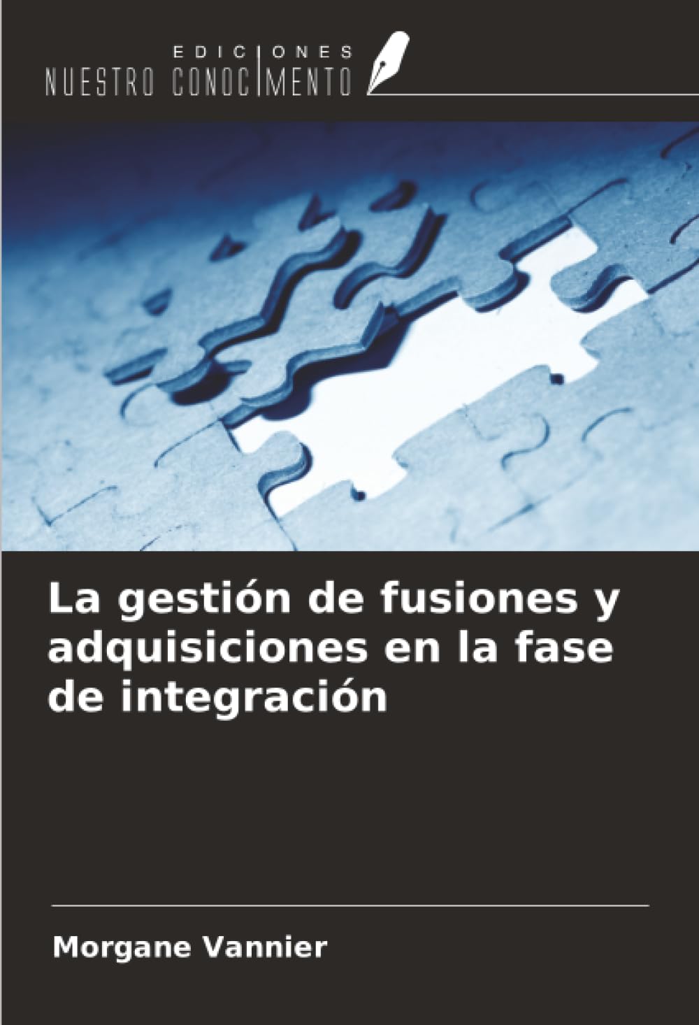 La gestión de fusiones y adquisiciones en la fase de integración Law