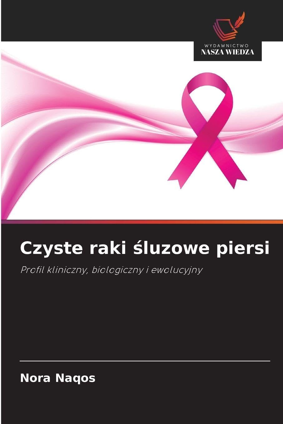 Czyste raki ¿luzowe piersi Medicine