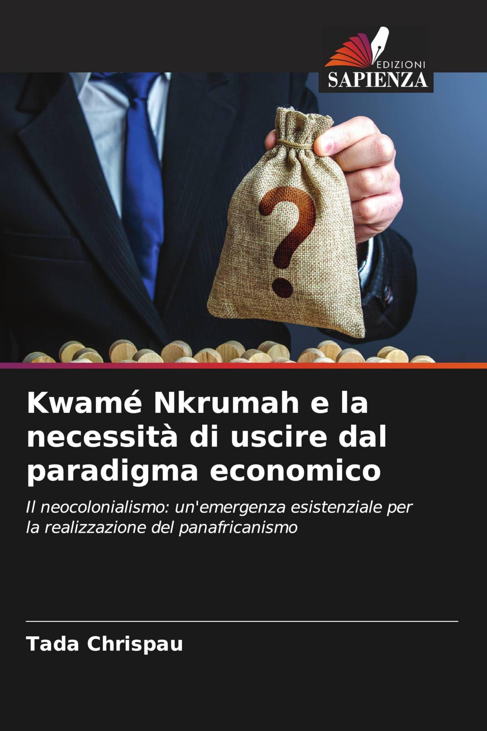 Kwamé Nkrumah e la necessità di uscire dal paradigma economico Law