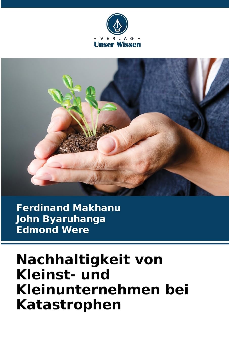 Nachhaltigkeit von Kleinst- und Kleinunternehmen bei Katastrophen Law