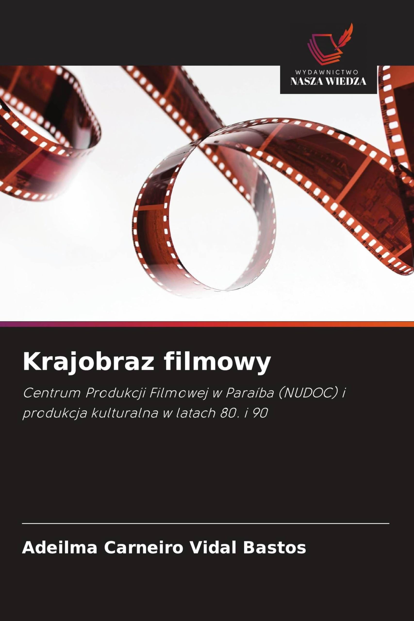 Krajobraz filmowy Reference Books