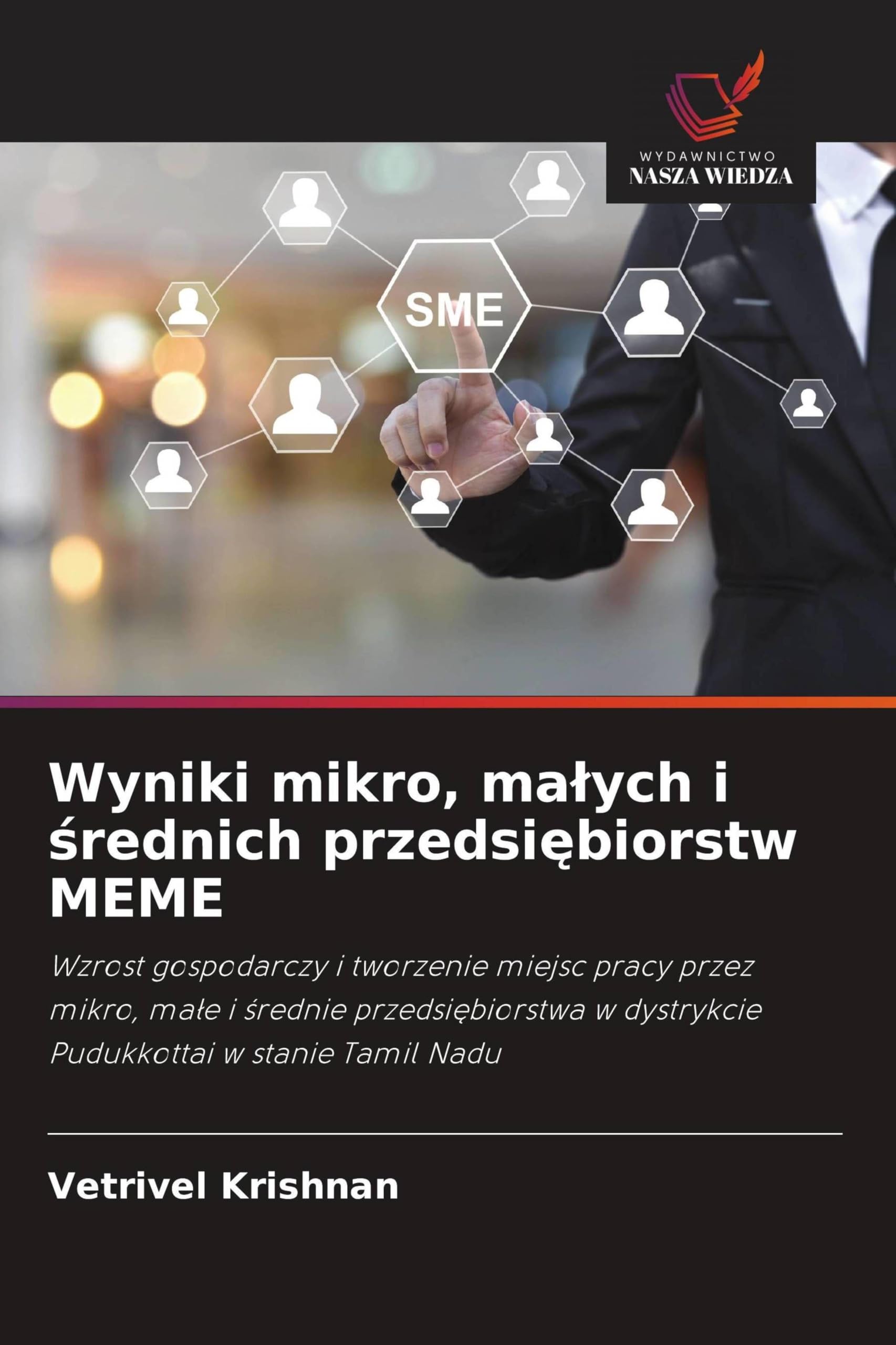 Wyniki mikro, ma¿ych i ¿rednich przedsi¿biorstw MEME Law