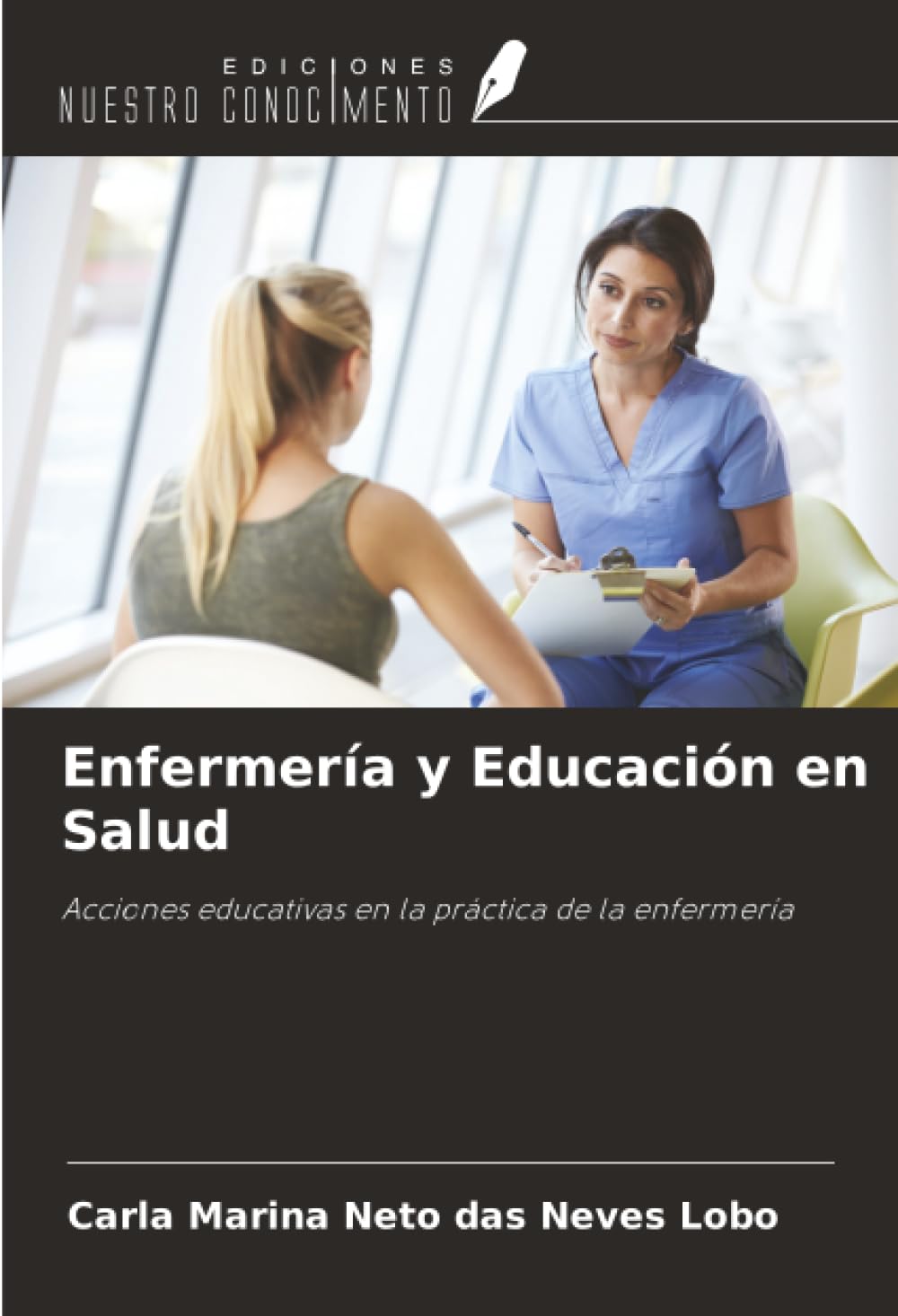Enfermería y Educación en Salud Business, Finance & Career