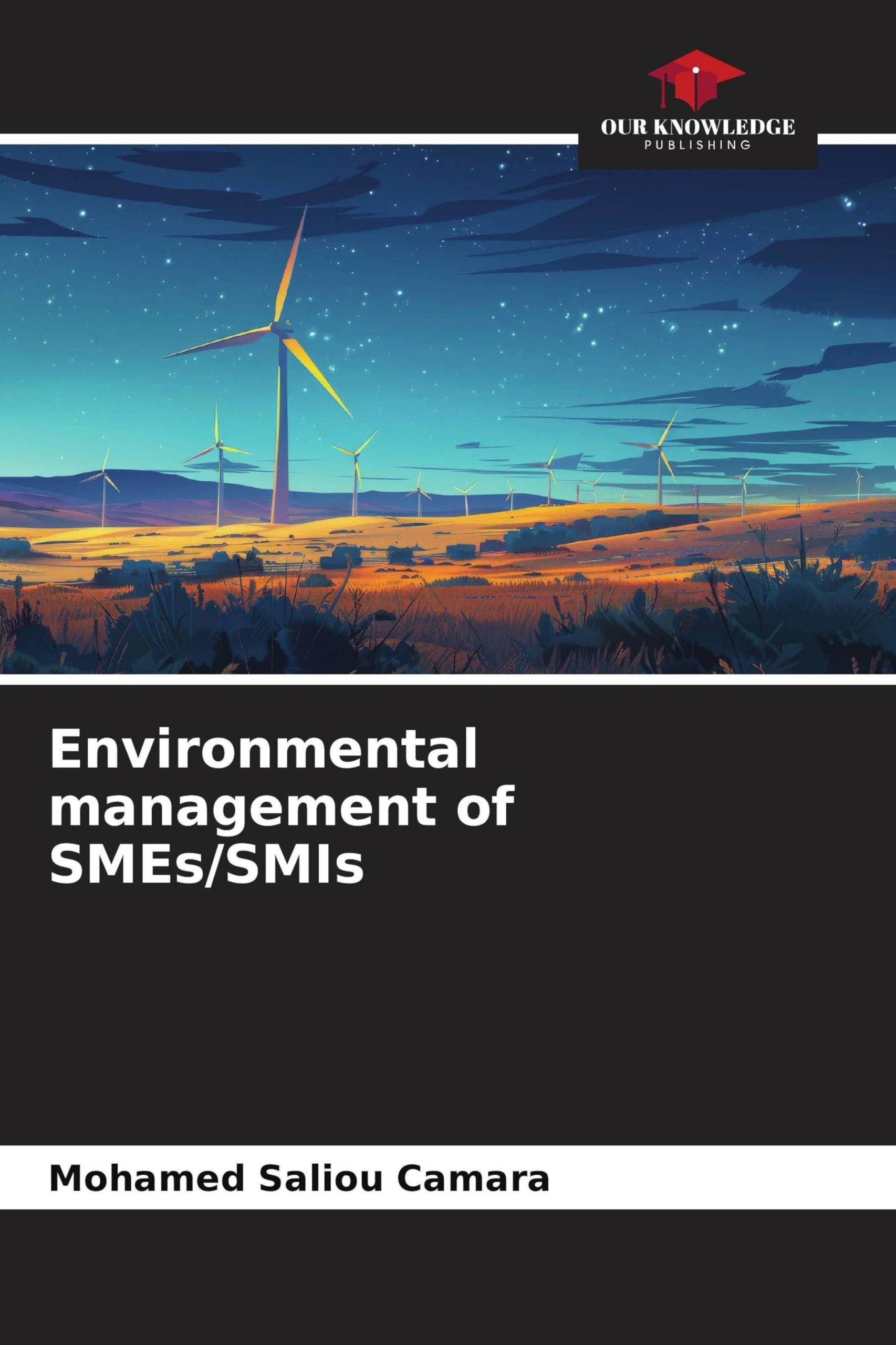 Environmental management of SMEs/SMIs Law